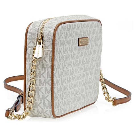 macys jet set michael kors|Michael Kors vanilla jet set.